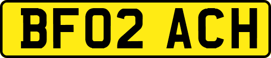 BF02ACH