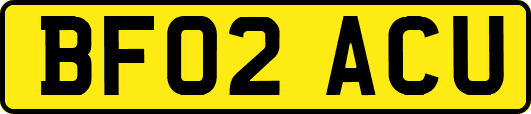 BF02ACU