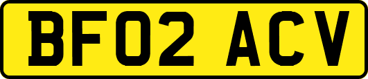BF02ACV
