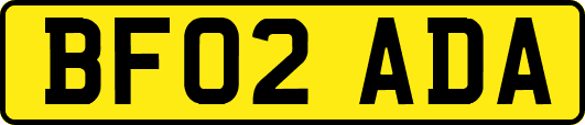 BF02ADA