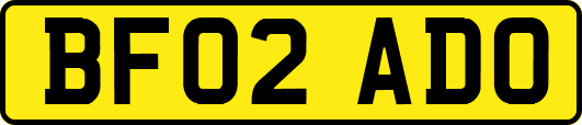 BF02ADO