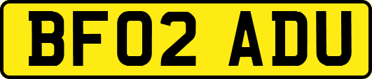 BF02ADU