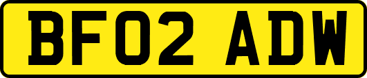 BF02ADW