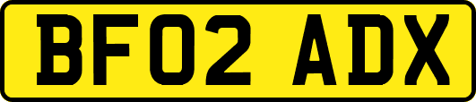 BF02ADX