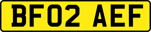 BF02AEF