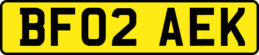 BF02AEK