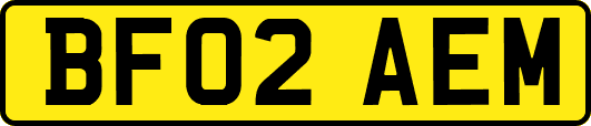 BF02AEM