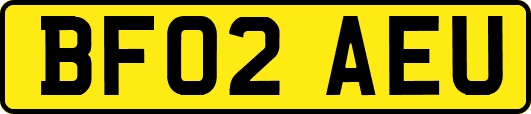 BF02AEU
