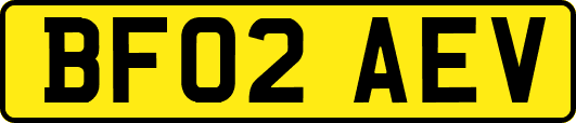 BF02AEV