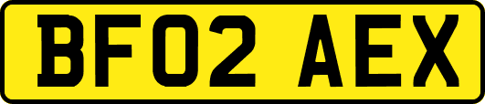 BF02AEX