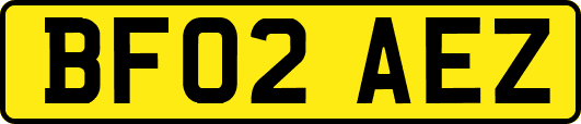 BF02AEZ