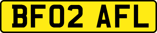 BF02AFL