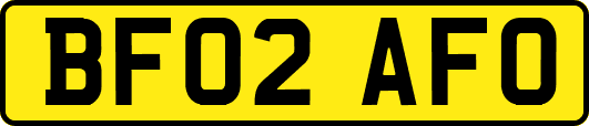 BF02AFO