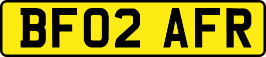BF02AFR