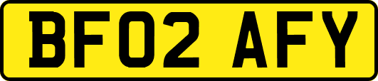 BF02AFY