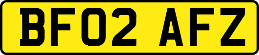 BF02AFZ