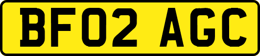 BF02AGC