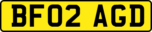 BF02AGD