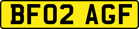 BF02AGF
