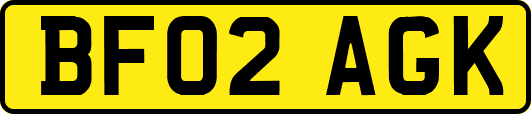 BF02AGK