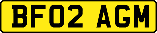 BF02AGM