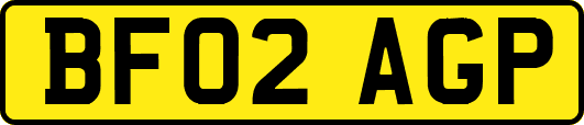 BF02AGP