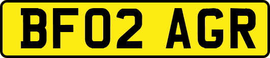 BF02AGR