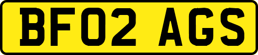BF02AGS