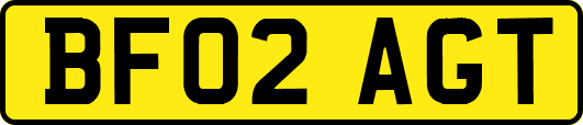 BF02AGT