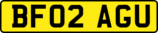 BF02AGU