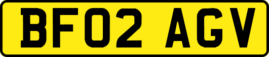 BF02AGV