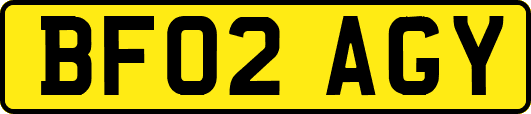 BF02AGY