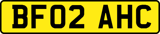 BF02AHC