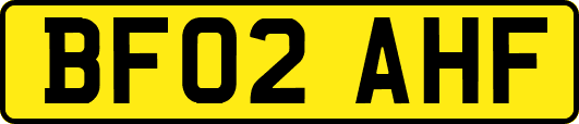 BF02AHF