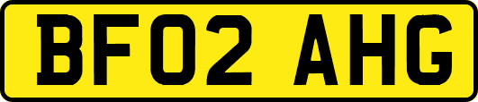BF02AHG