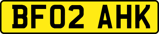 BF02AHK