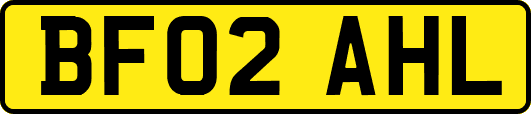 BF02AHL