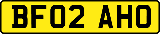 BF02AHO