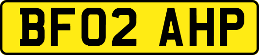 BF02AHP