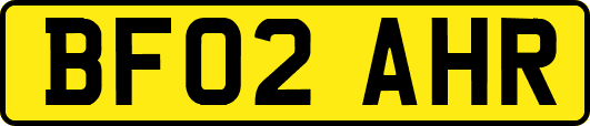 BF02AHR
