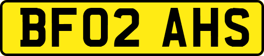 BF02AHS