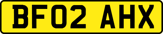 BF02AHX
