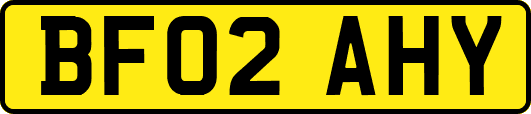 BF02AHY