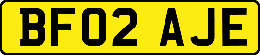 BF02AJE
