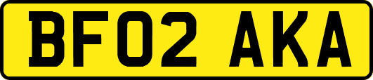 BF02AKA