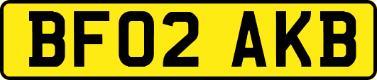 BF02AKB