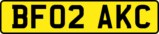 BF02AKC