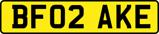 BF02AKE