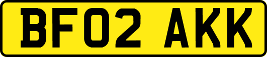 BF02AKK