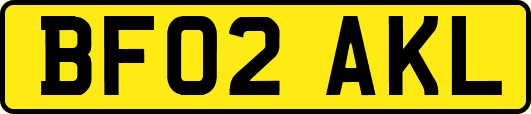 BF02AKL